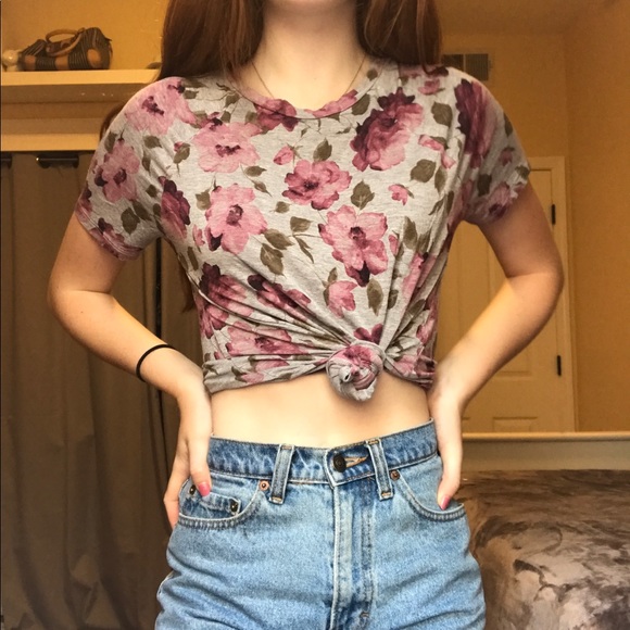 ✨aeo soft and sexy tee - Picture 2 of 4